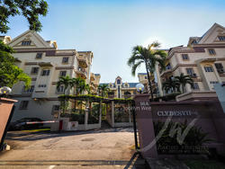 Clydesview (D3), Condominium #148611592